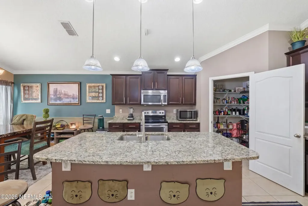 1896 High Prairie Lane Middleburg FL 32068