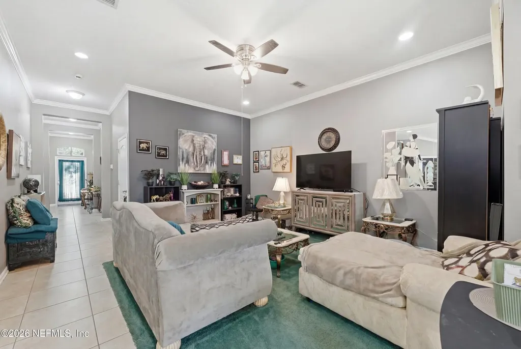1896 High Prairie Lane Middleburg FL 32068