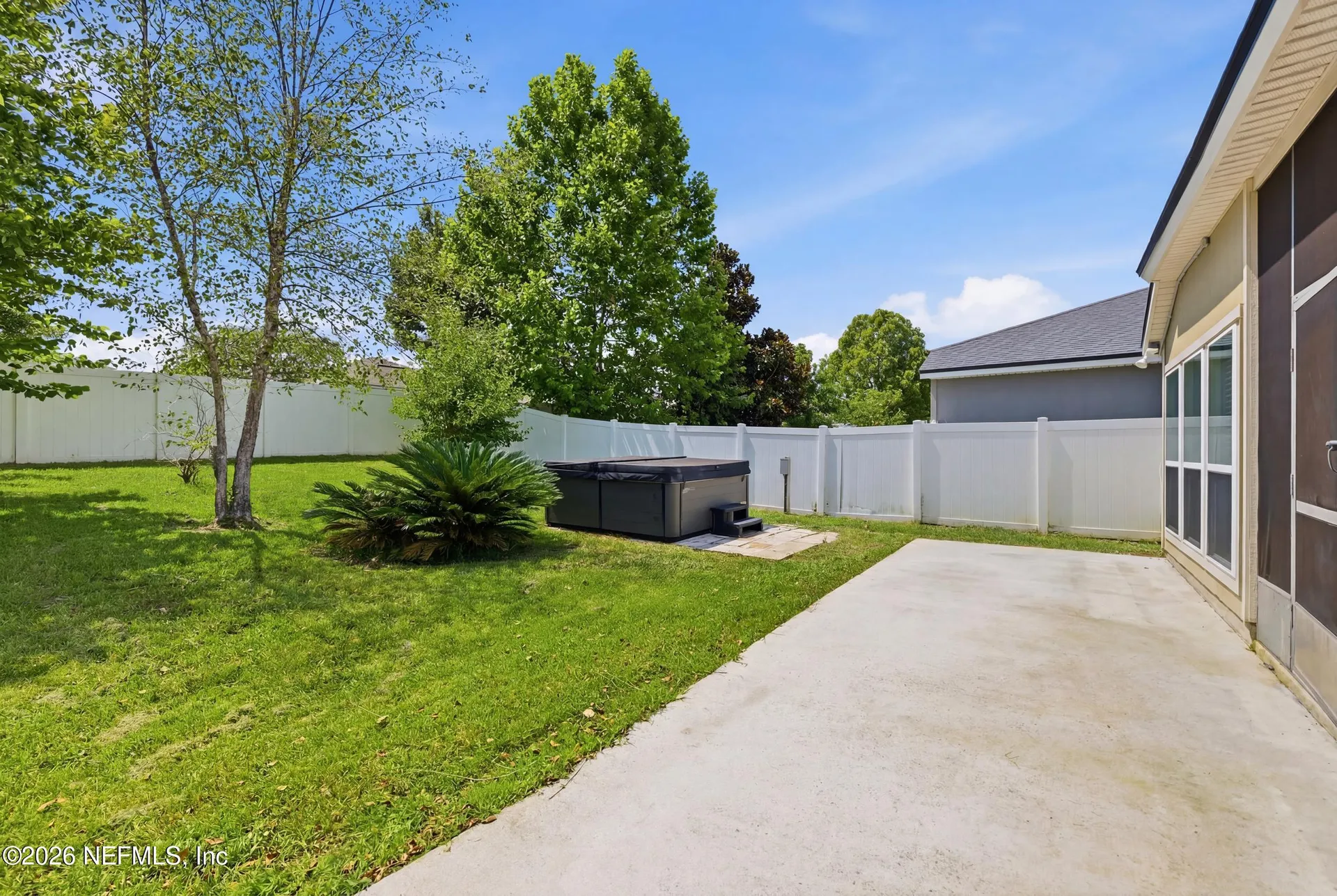 1896 High Prairie Lane Middleburg FL 32068