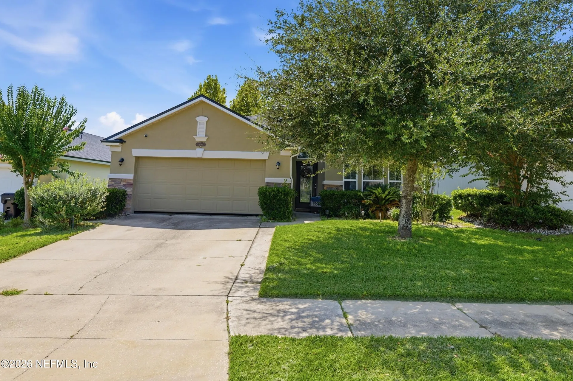 1896 High Prairie Lane Middleburg FL 32068