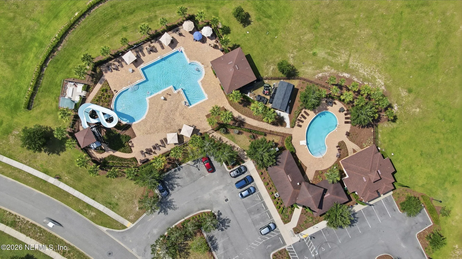 1896 High Prairie Lane Middleburg FL 32068