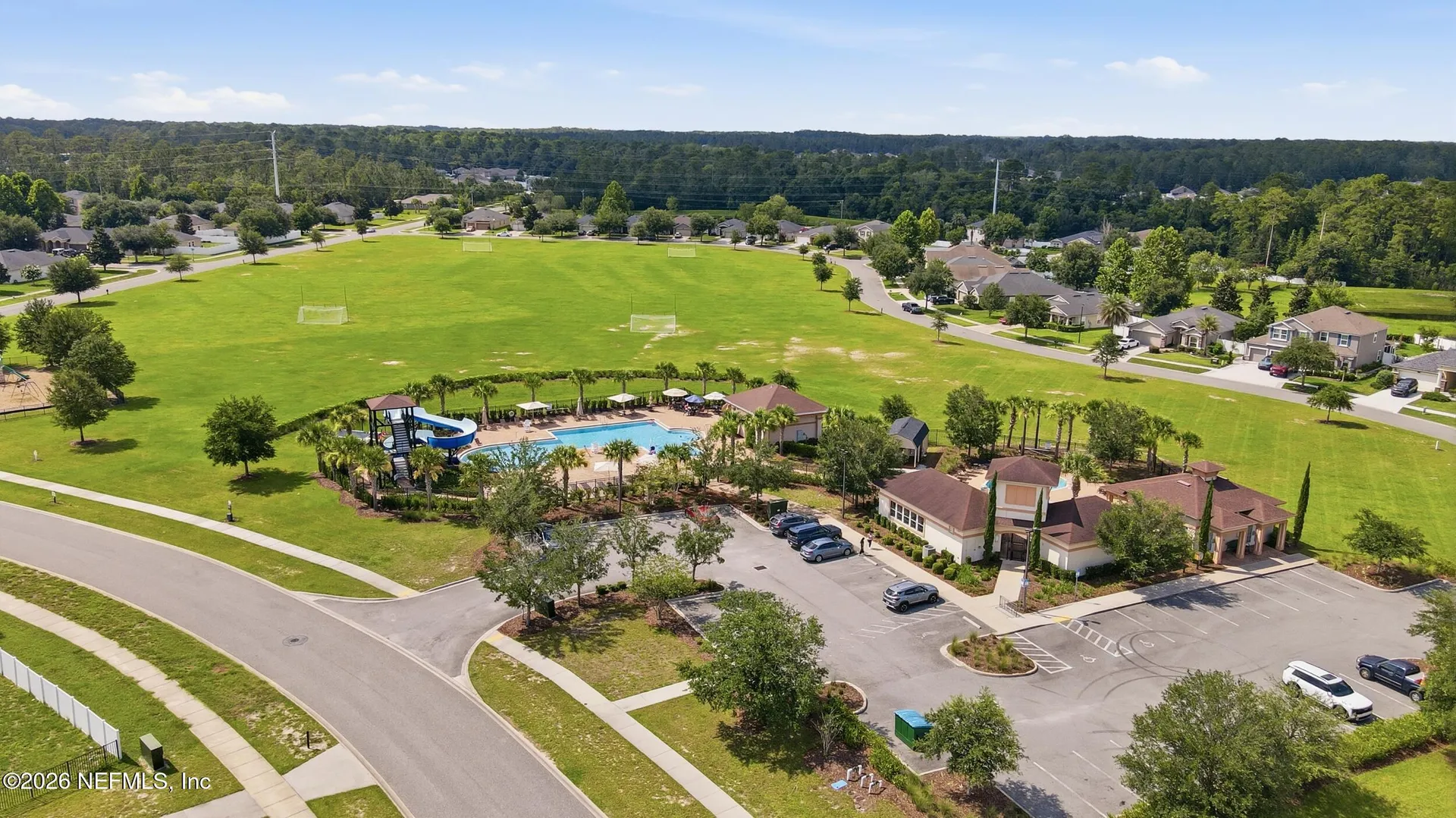 1896 High Prairie Lane Middleburg FL 32068