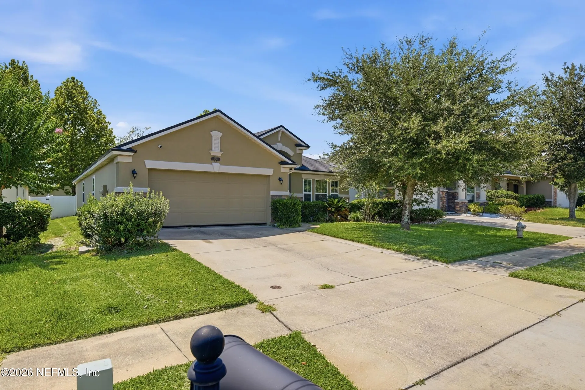 1896 High Prairie Lane Middleburg FL 32068
