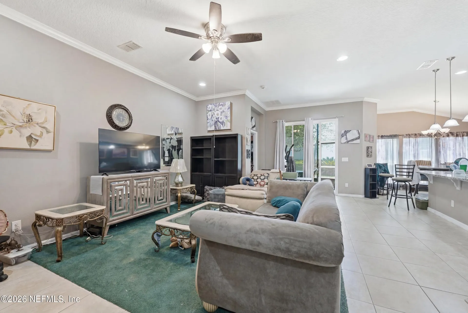 1896 High Prairie Lane Middleburg FL 32068