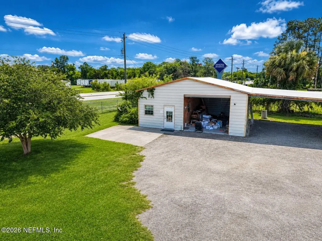 3311 Reid Street Palatka FL 32177