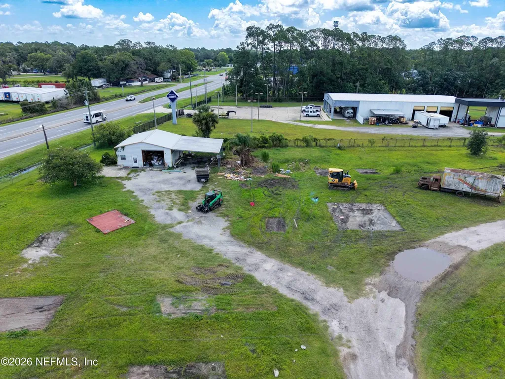 3311 Reid Street Palatka FL 32177