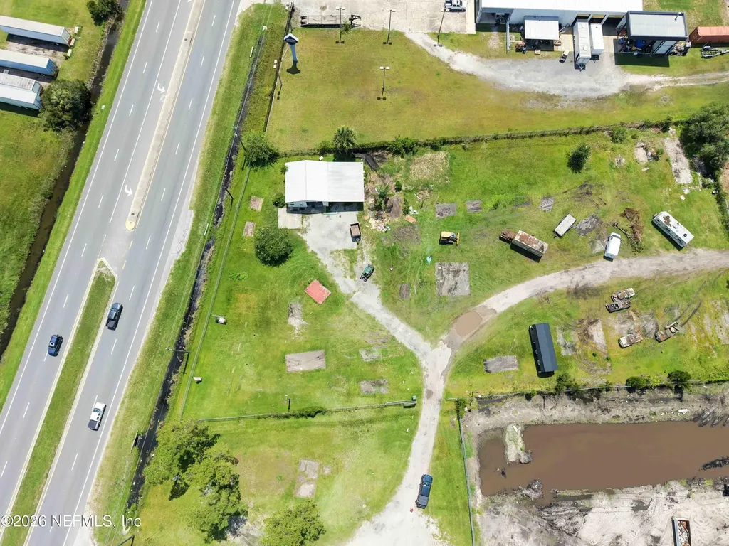 3311 Reid Street Palatka FL 32177
