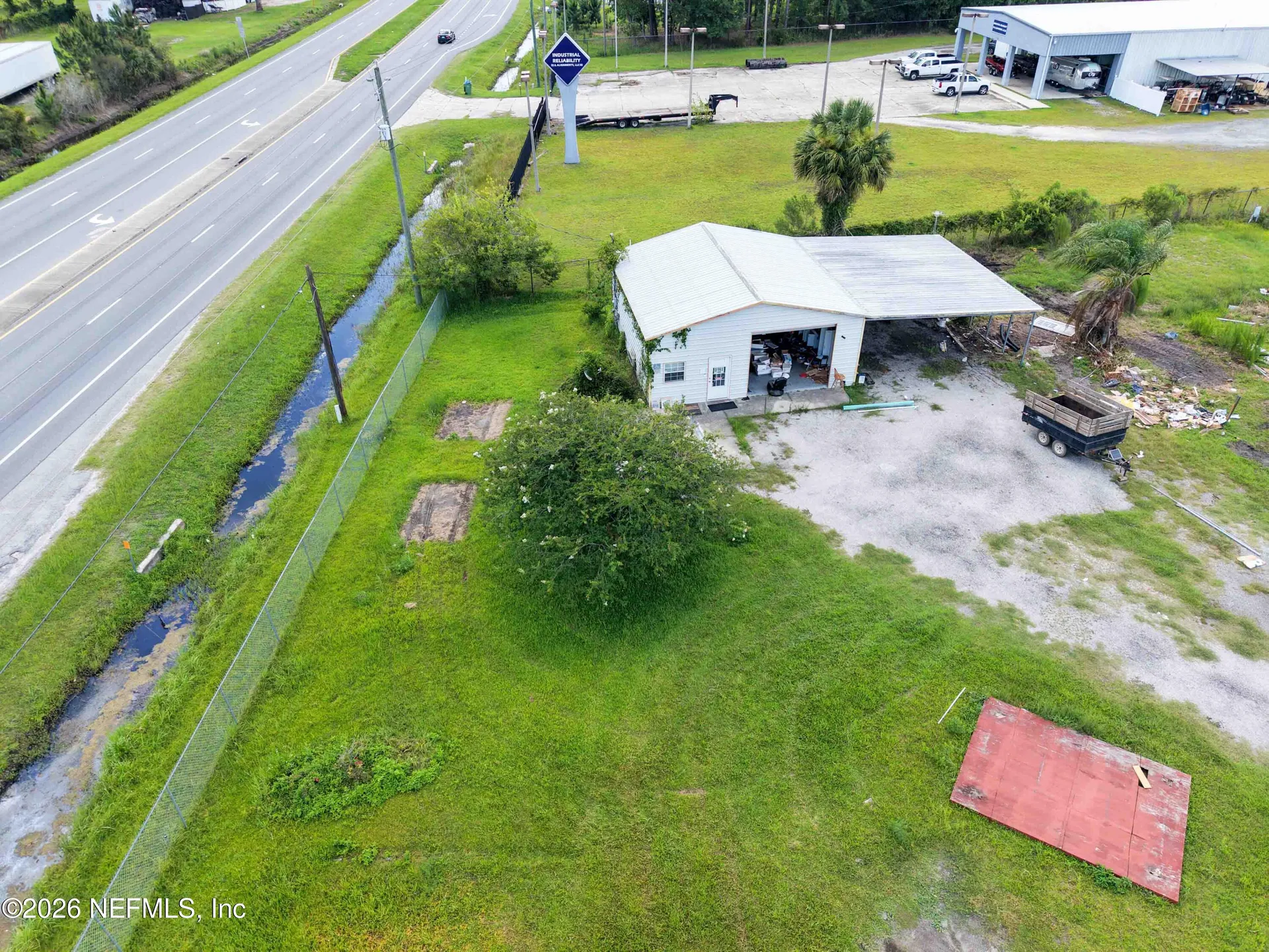 3311 Reid Street Palatka FL 32177