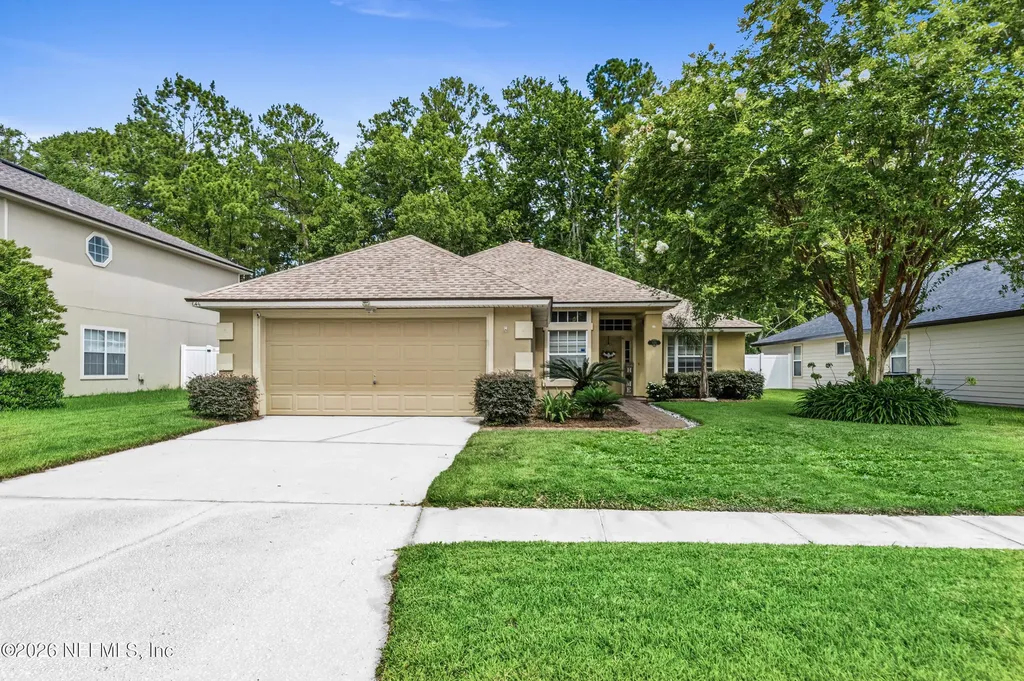 644 Spanish Wells Road Jacksonville FL 32218