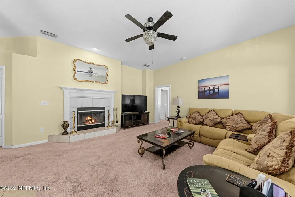 644 Spanish Wells Road Jacksonville FL 32218