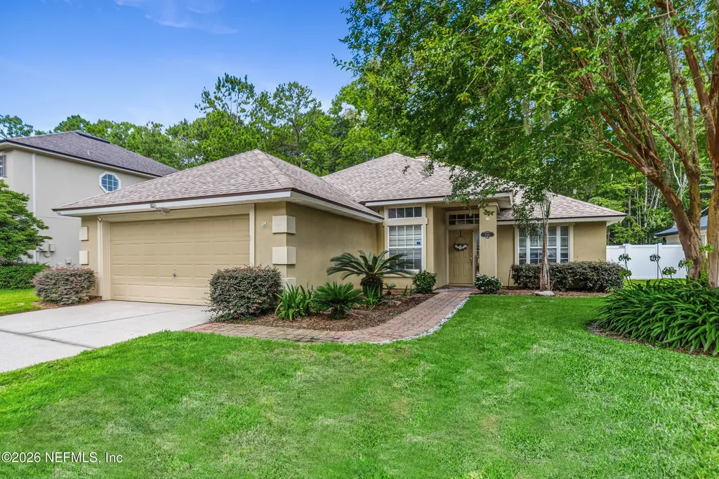 644 Spanish Wells Road Jacksonville FL 32218