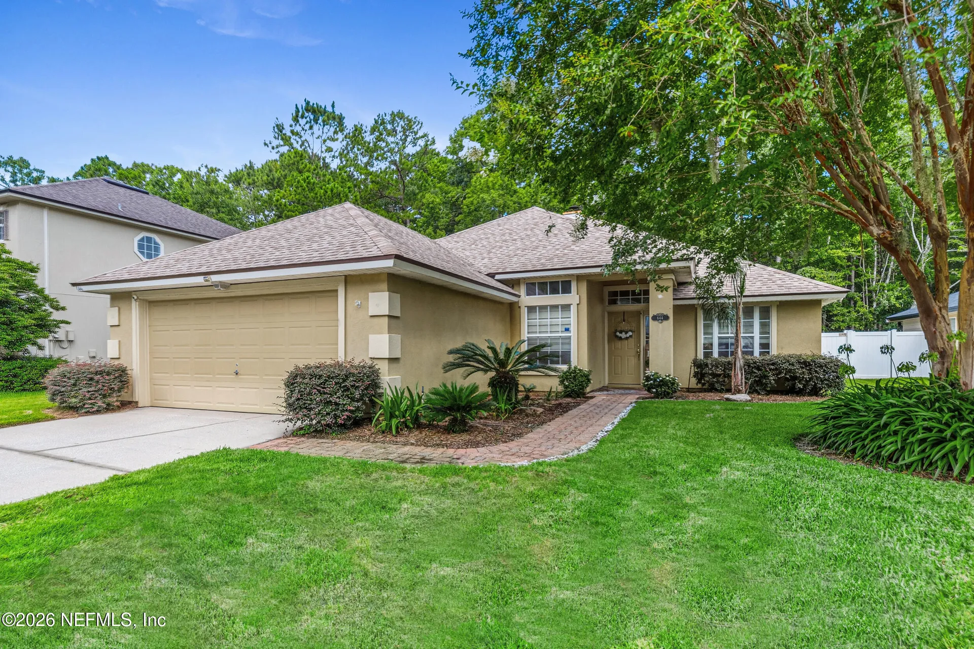 644 Spanish Wells Road Jacksonville FL 32218
