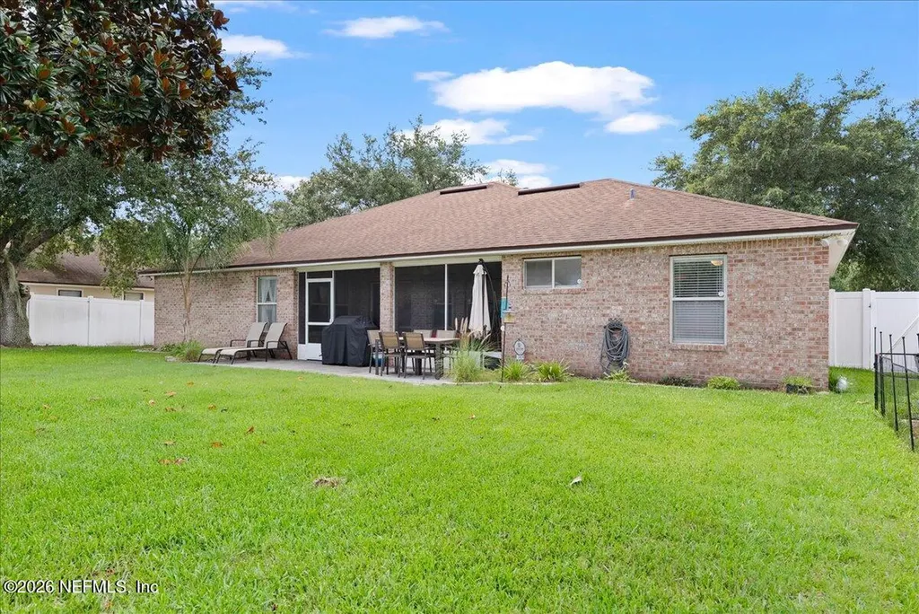 3474 Melissa Cove Way Jacksonville FL 32218