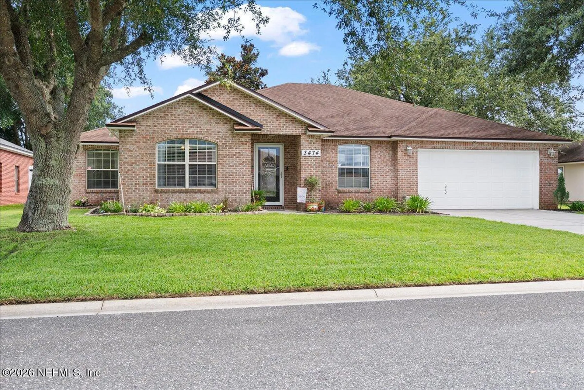 3474 Melissa Cove Way Jacksonville FL 32218