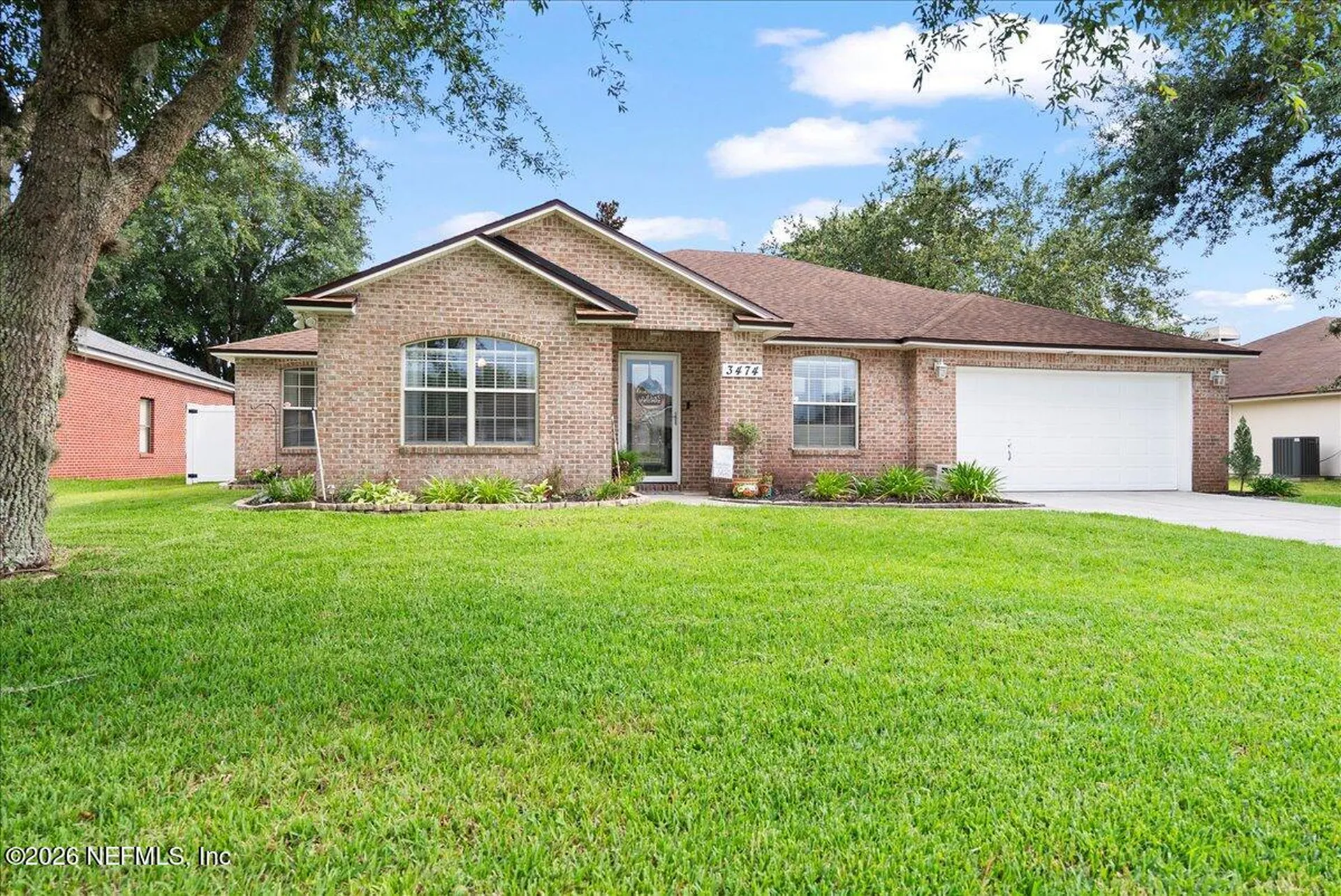 3474 Melissa Cove Way Jacksonville FL 32218