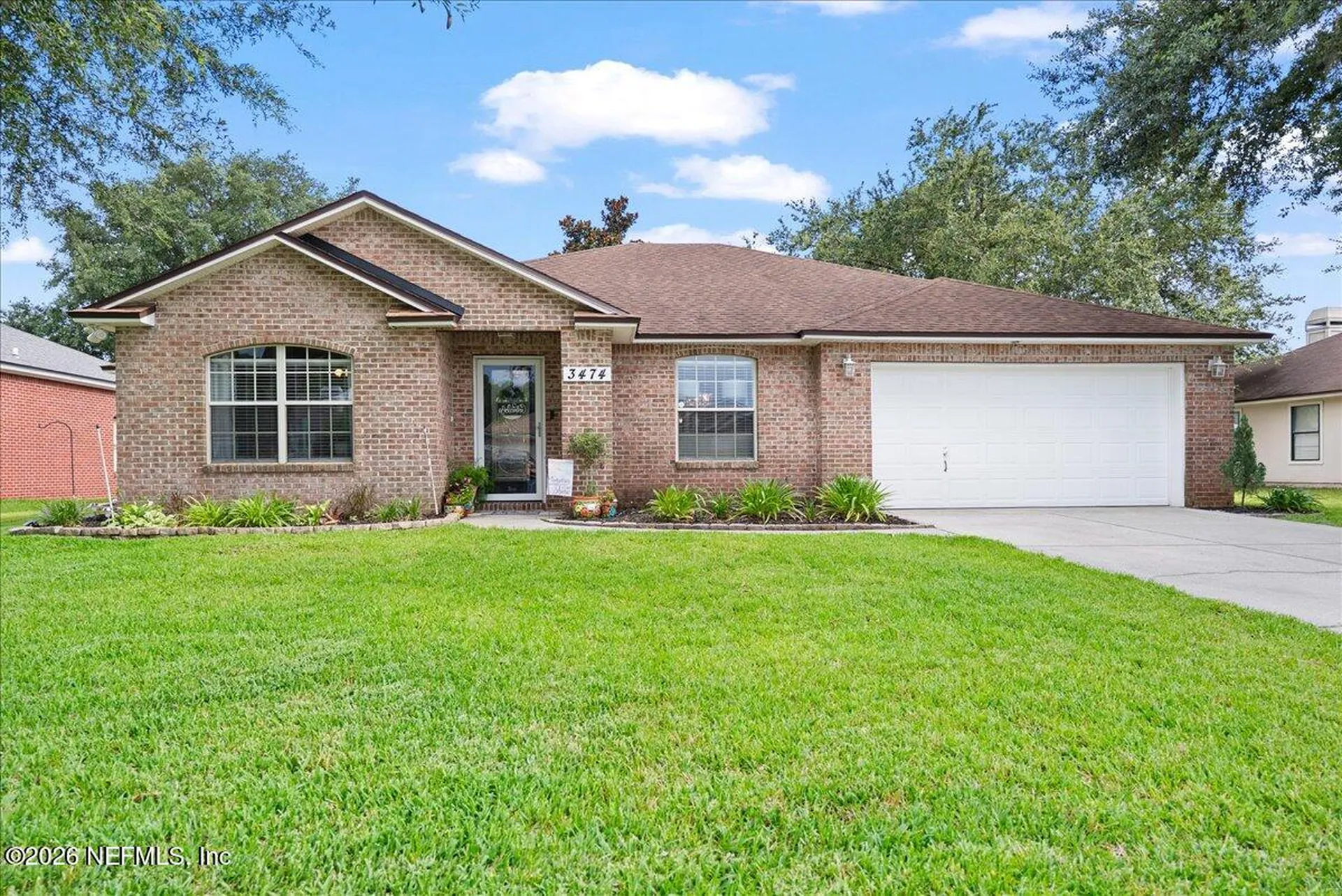 3474 Melissa Cove Way Jacksonville FL 32218