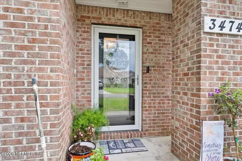 3474 Melissa Cove Way Jacksonville FL 32218