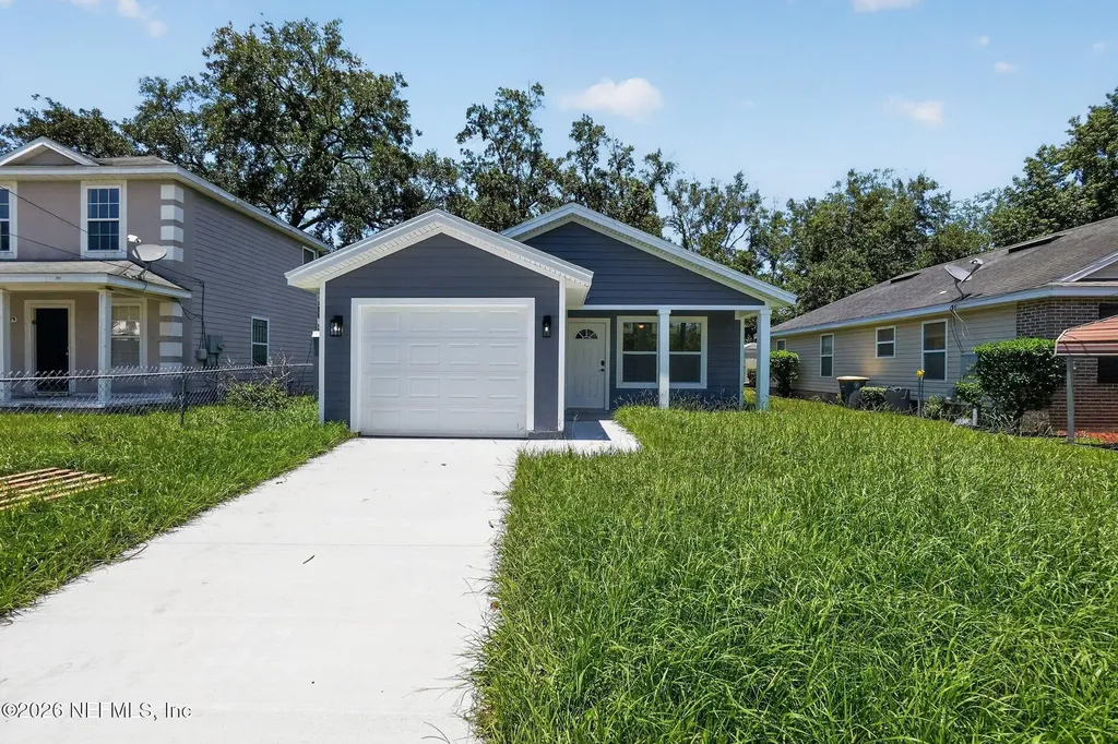 2177 Kingston St Street Jacksonville FL 32209