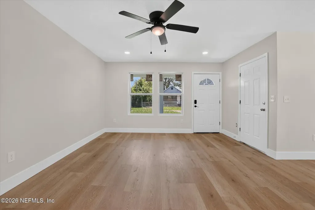 2177 Kingston St Street Jacksonville FL 32209