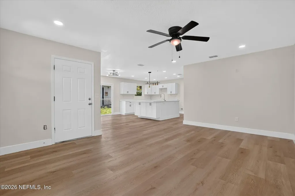 2177 Kingston St Street Jacksonville FL 32209