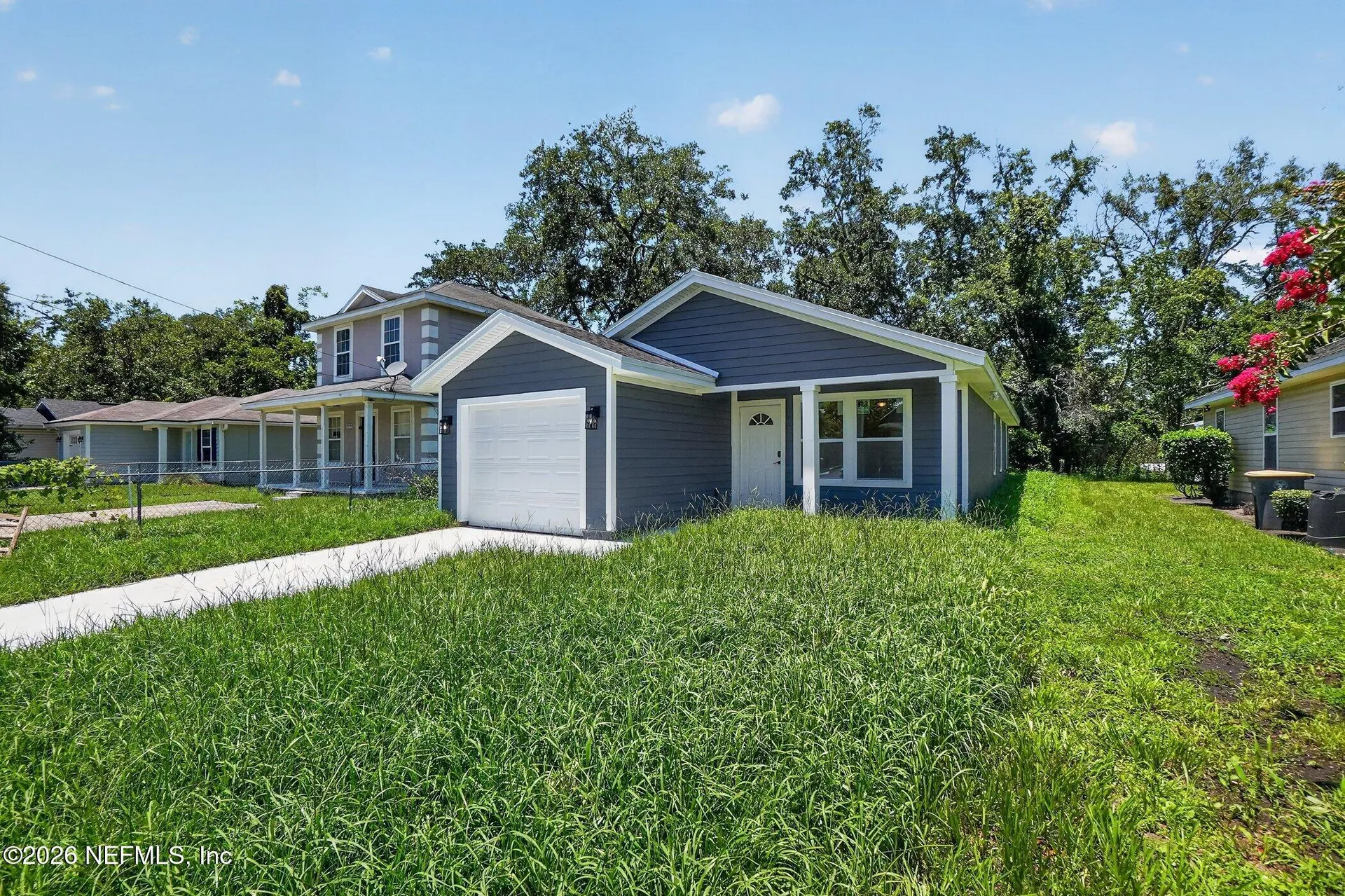 2177 Kingston St Street Jacksonville FL 32209