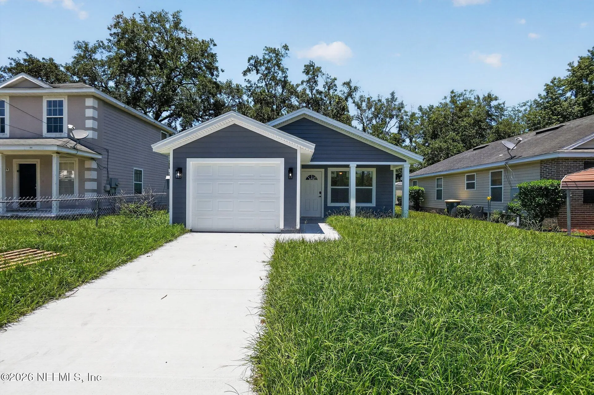 2177 Kingston St Street Jacksonville FL 32209