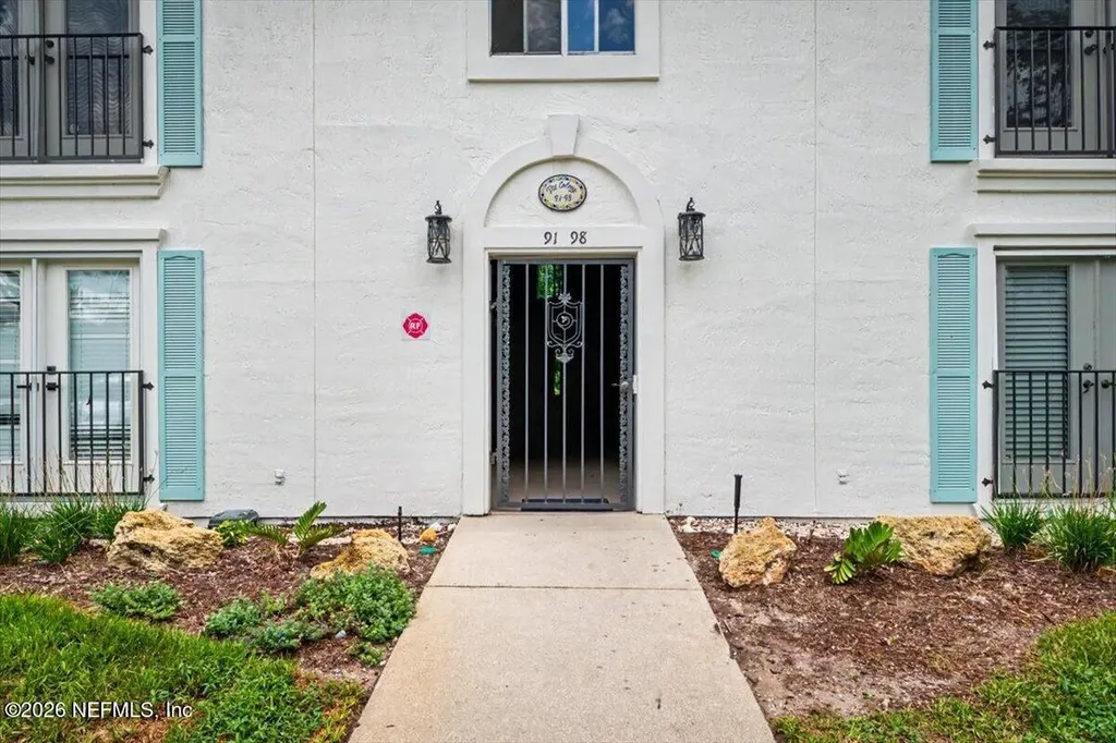 94 Ponte Vedra Colony Circle Ponte Vedra Beach FL 32082