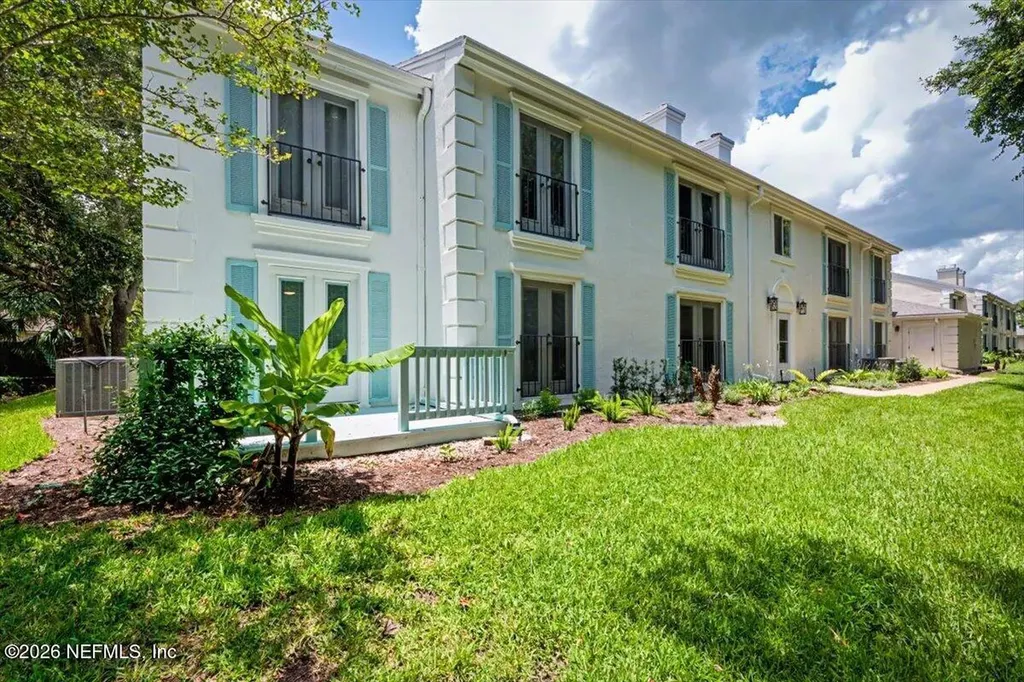 94 Ponte Vedra Colony Circle Ponte Vedra Beach FL 32082
