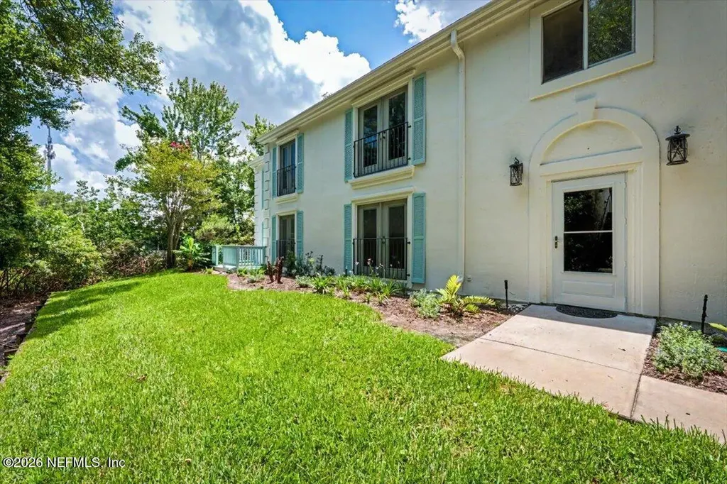 94 Ponte Vedra Colony Circle Ponte Vedra Beach FL 32082