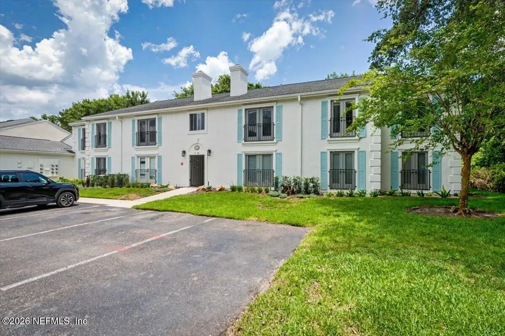 94 Ponte Vedra Colony Circle Ponte Vedra Beach FL 32082