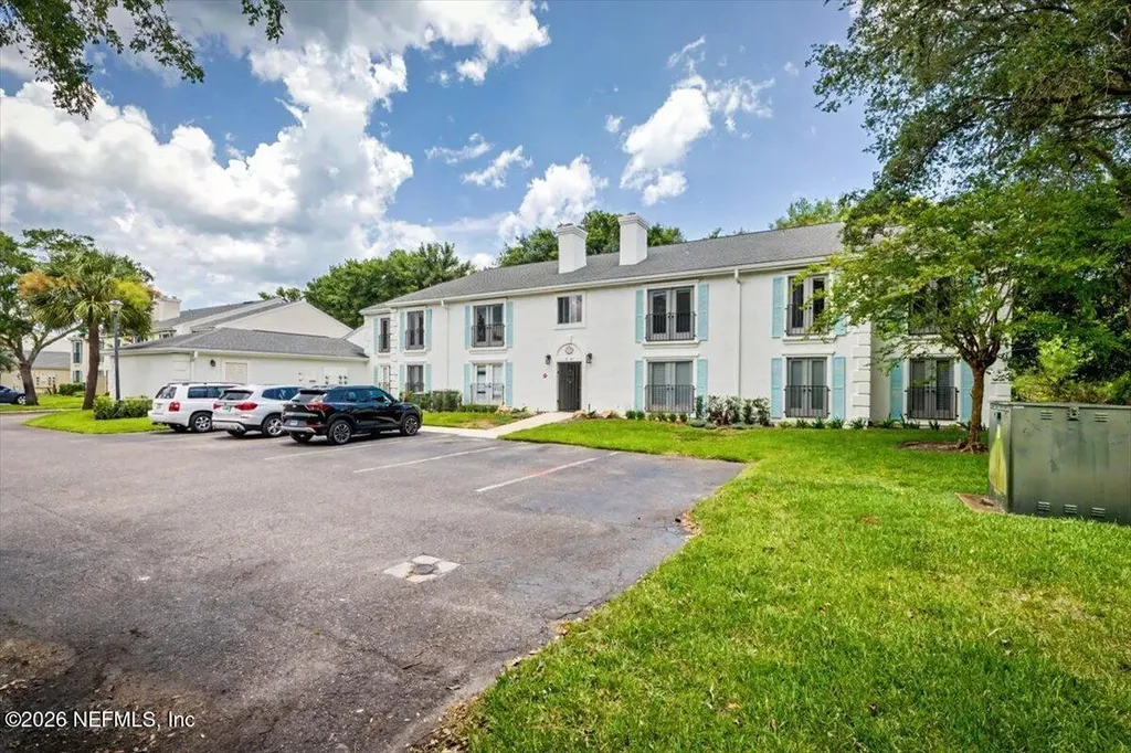 94 Ponte Vedra Colony Circle Ponte Vedra Beach FL 32082