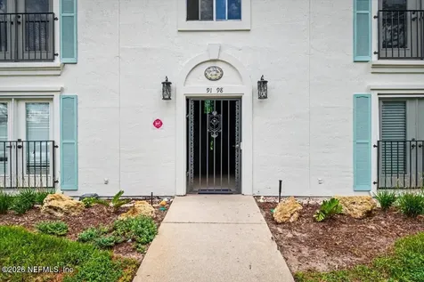 94 Ponte Vedra Colony Circle Ponte Vedra Beach FL 32082