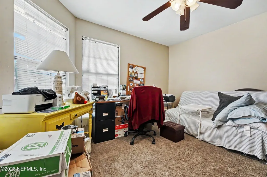 593 Hewes Place Orange Park FL 32073