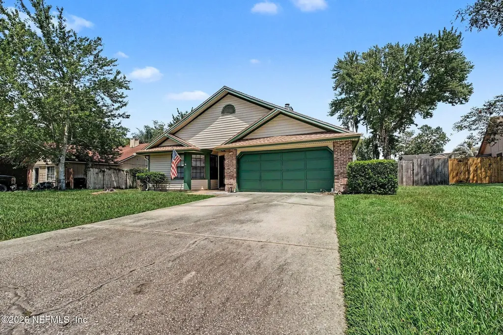 593 Hewes Place Orange Park FL 32073