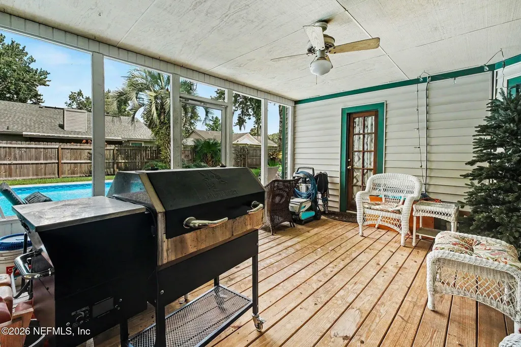 593 Hewes Place Orange Park FL 32073
