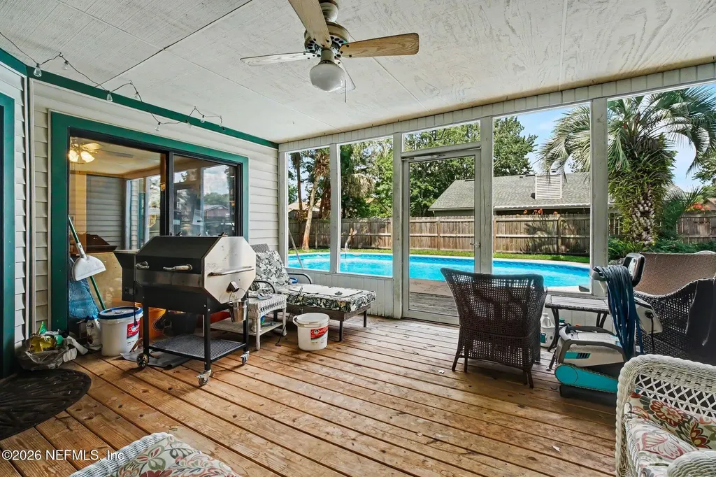 593 Hewes Place Orange Park FL 32073