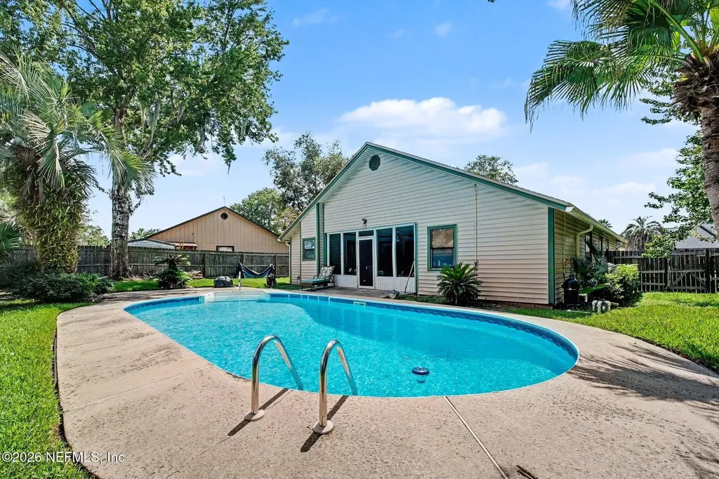 593 Hewes Place Orange Park FL 32073