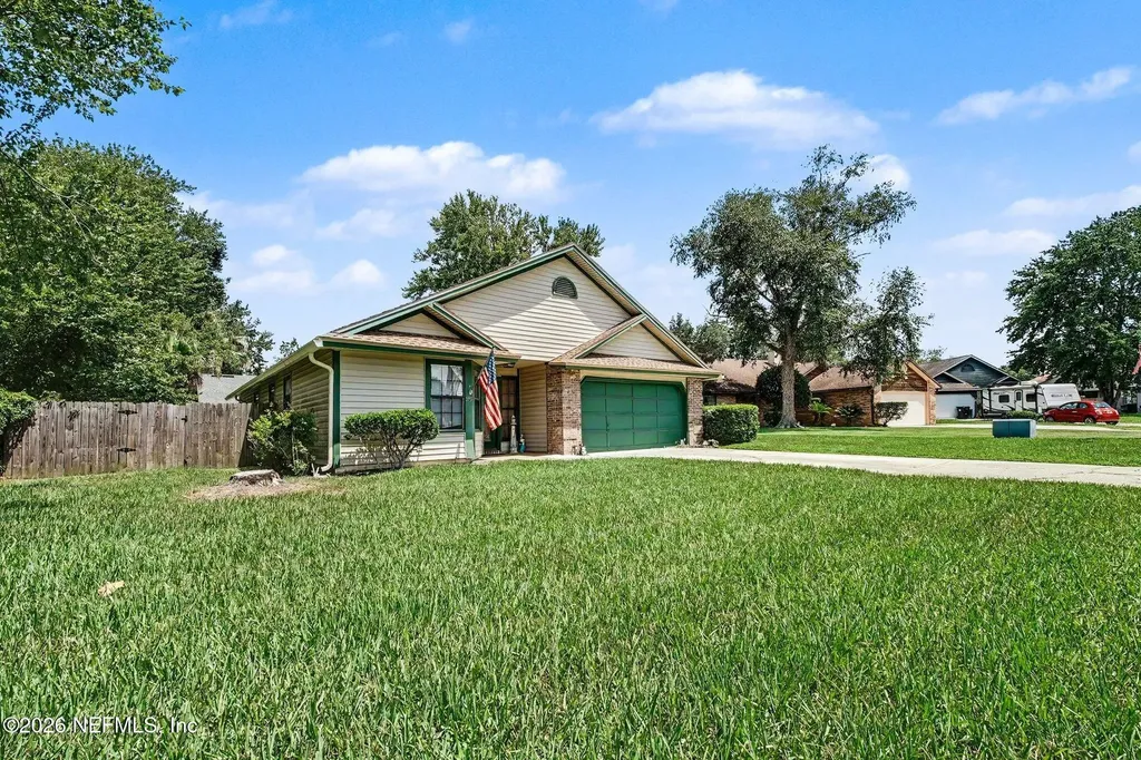 593 Hewes Place Orange Park FL 32073