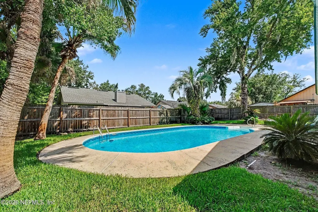 593 Hewes Place Orange Park FL 32073