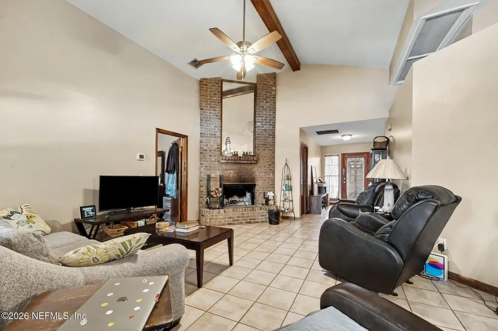593 Hewes Place Orange Park FL 32073