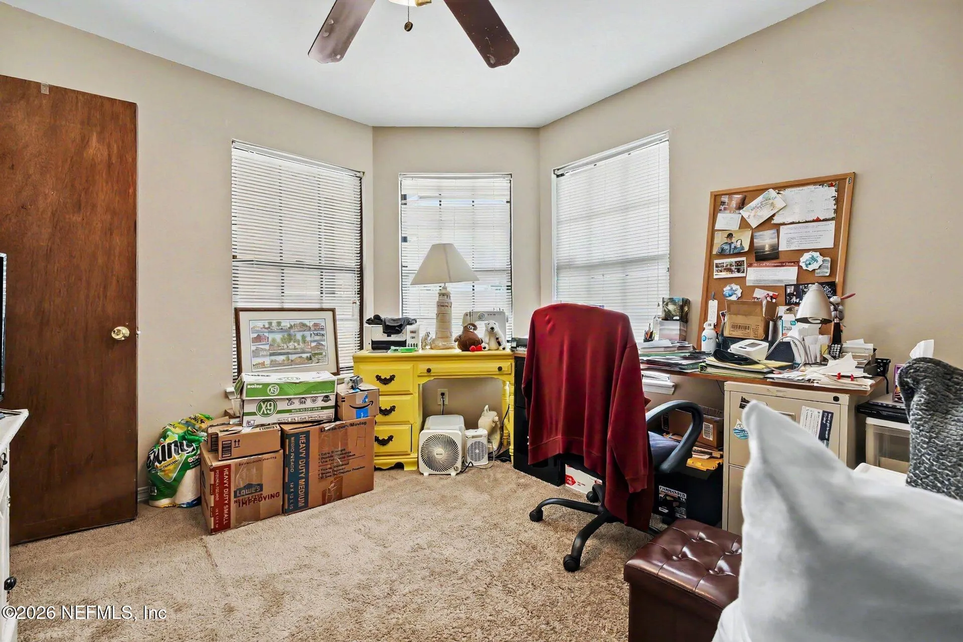 593 Hewes Place Orange Park FL 32073