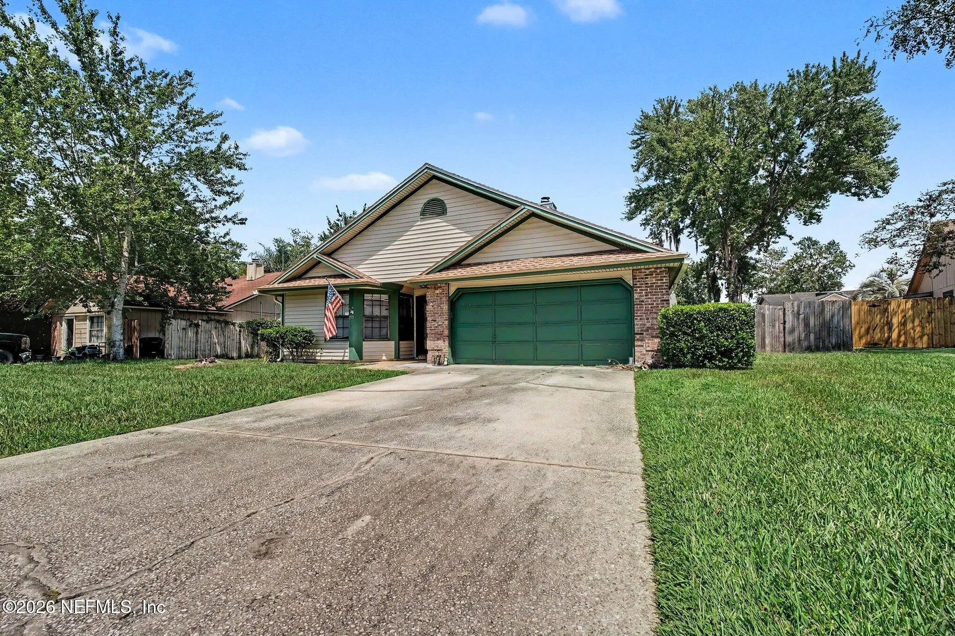593 Hewes Place Orange Park FL 32073