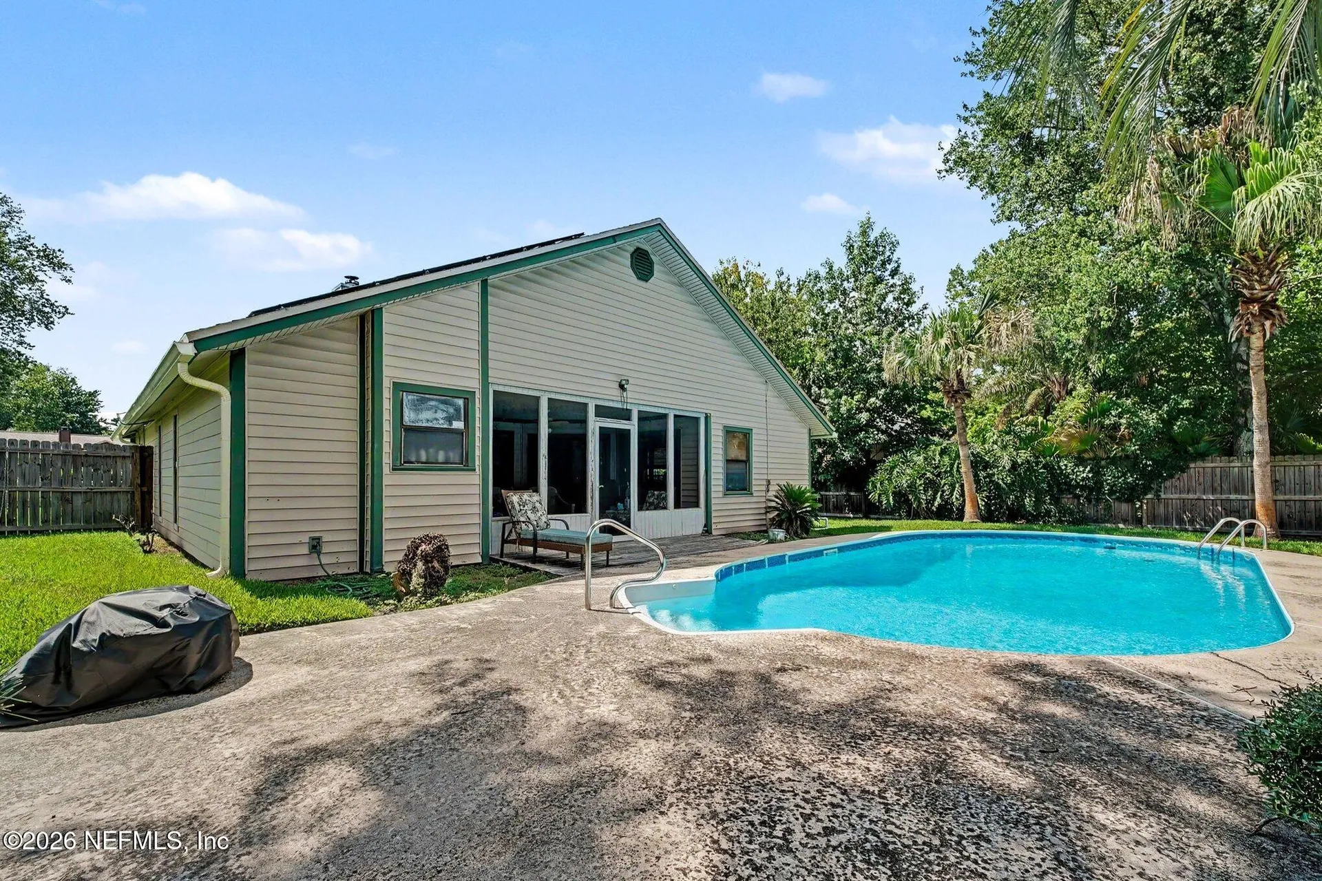 593 Hewes Place Orange Park FL 32073