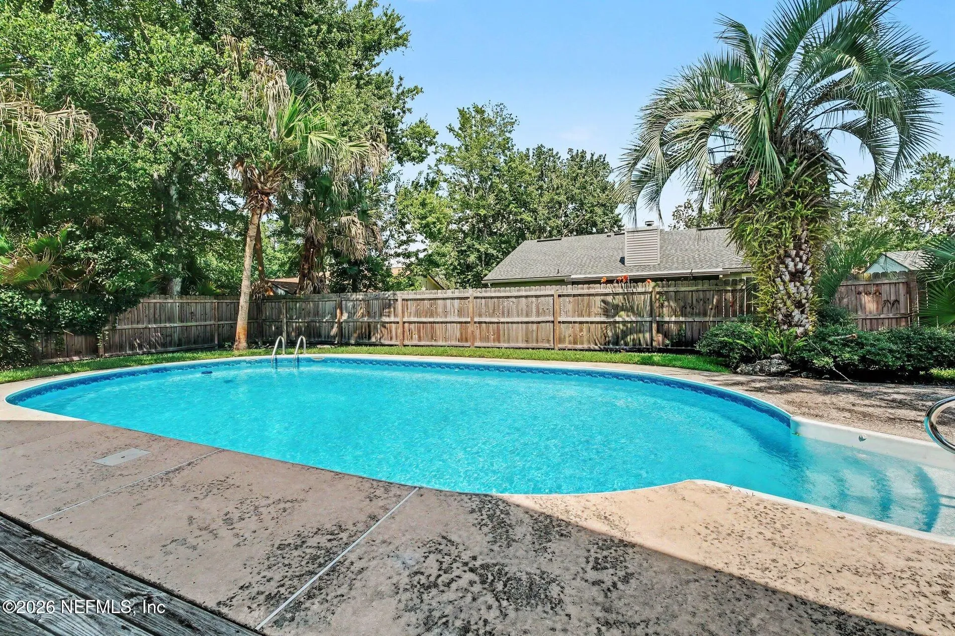 593 Hewes Place Orange Park FL 32073