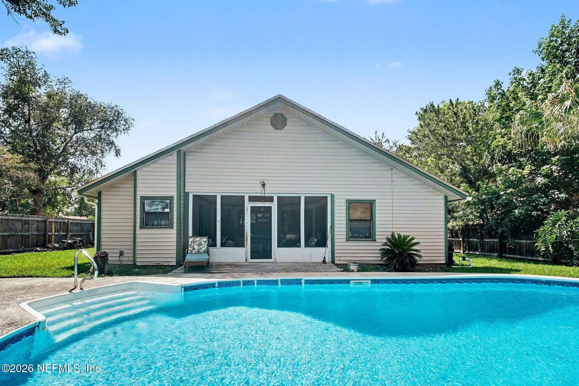 593 Hewes Place Orange Park FL 32073