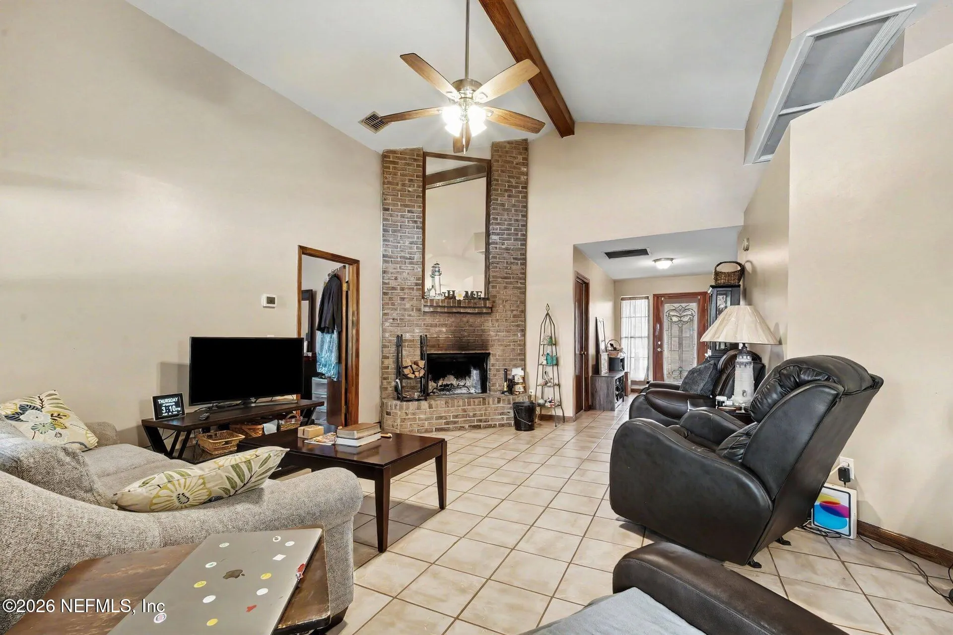 593 Hewes Place Orange Park FL 32073