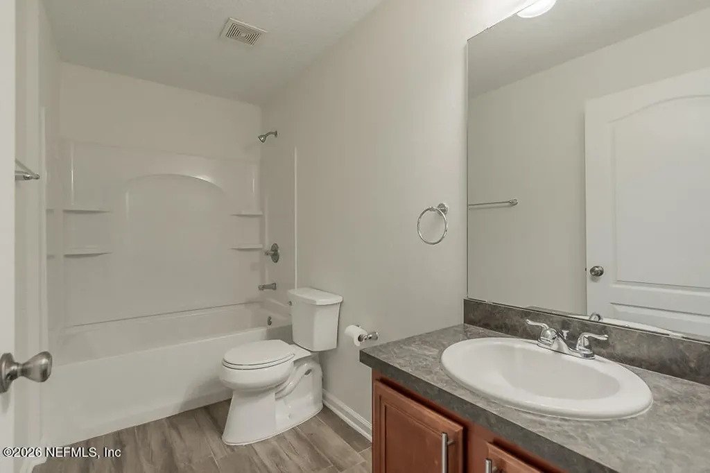 76401 Deerwood Drive Yulee FL 32097