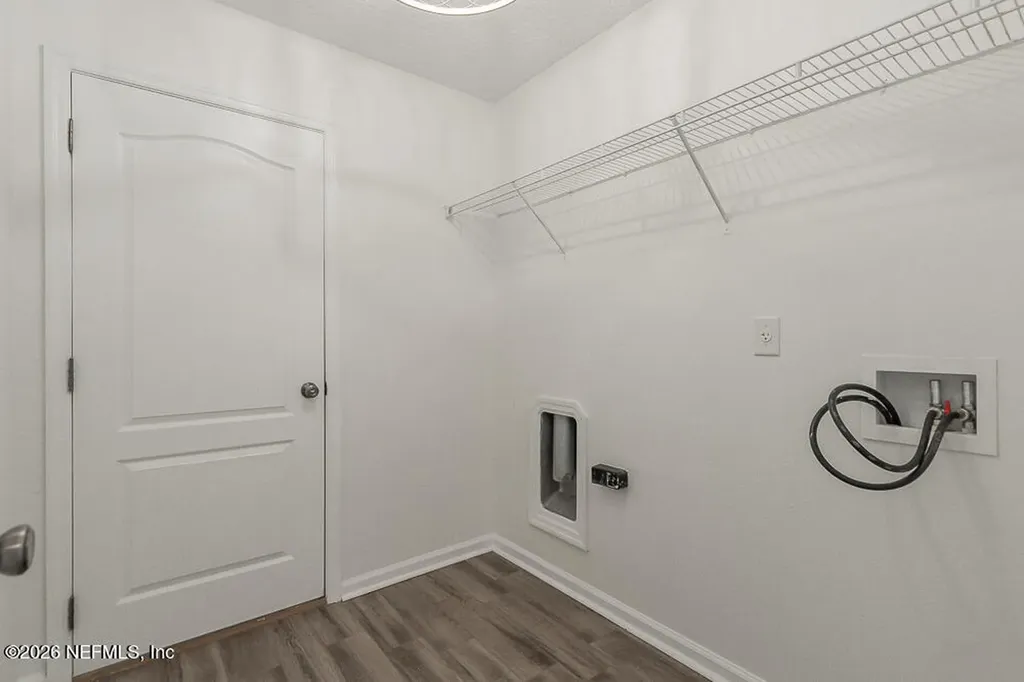 76401 Deerwood Drive Yulee FL 32097