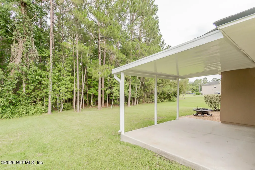 76401 Deerwood Drive Yulee FL 32097