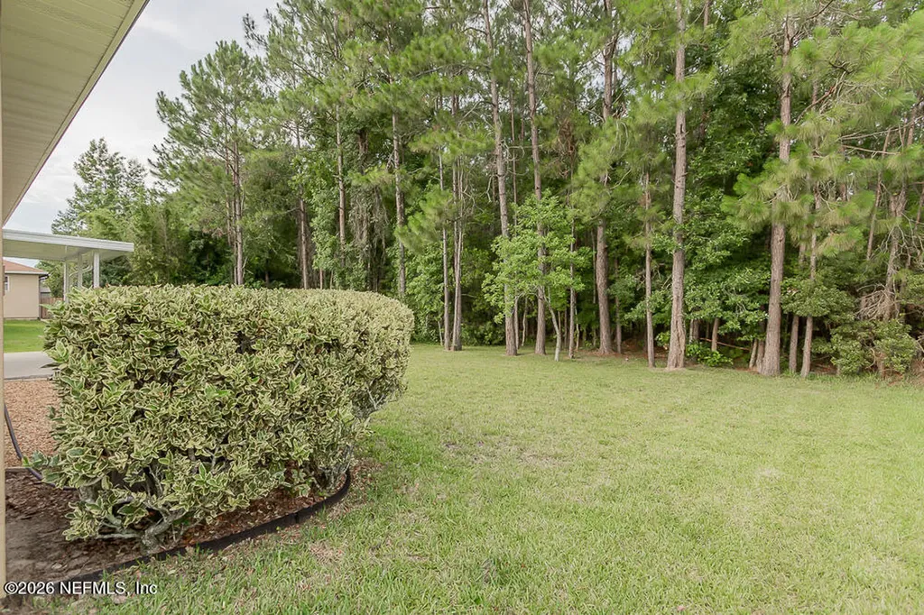 76401 Deerwood Drive Yulee FL 32097